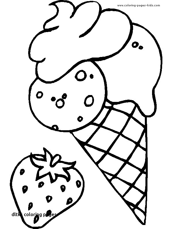 588x800 Exploit Dltk Printable Books Colouring Pages Ice Cream Coloring
