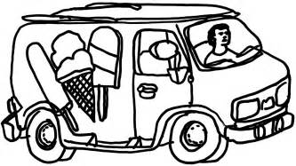 333x187 Print This Coloring Page (It'Ll Print Full Page), Ice Cream Truck