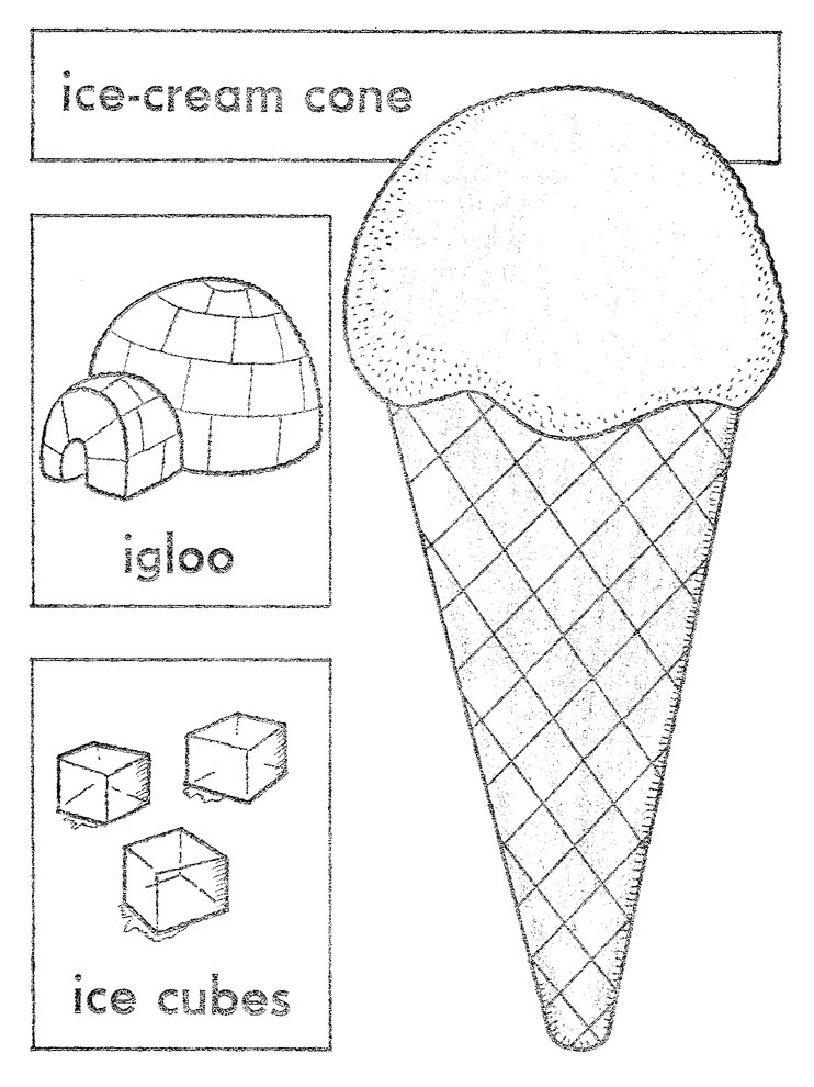 742x990 Ice Cream Cone Coloring Page Luxury Ice Cream Cone Coloring Page