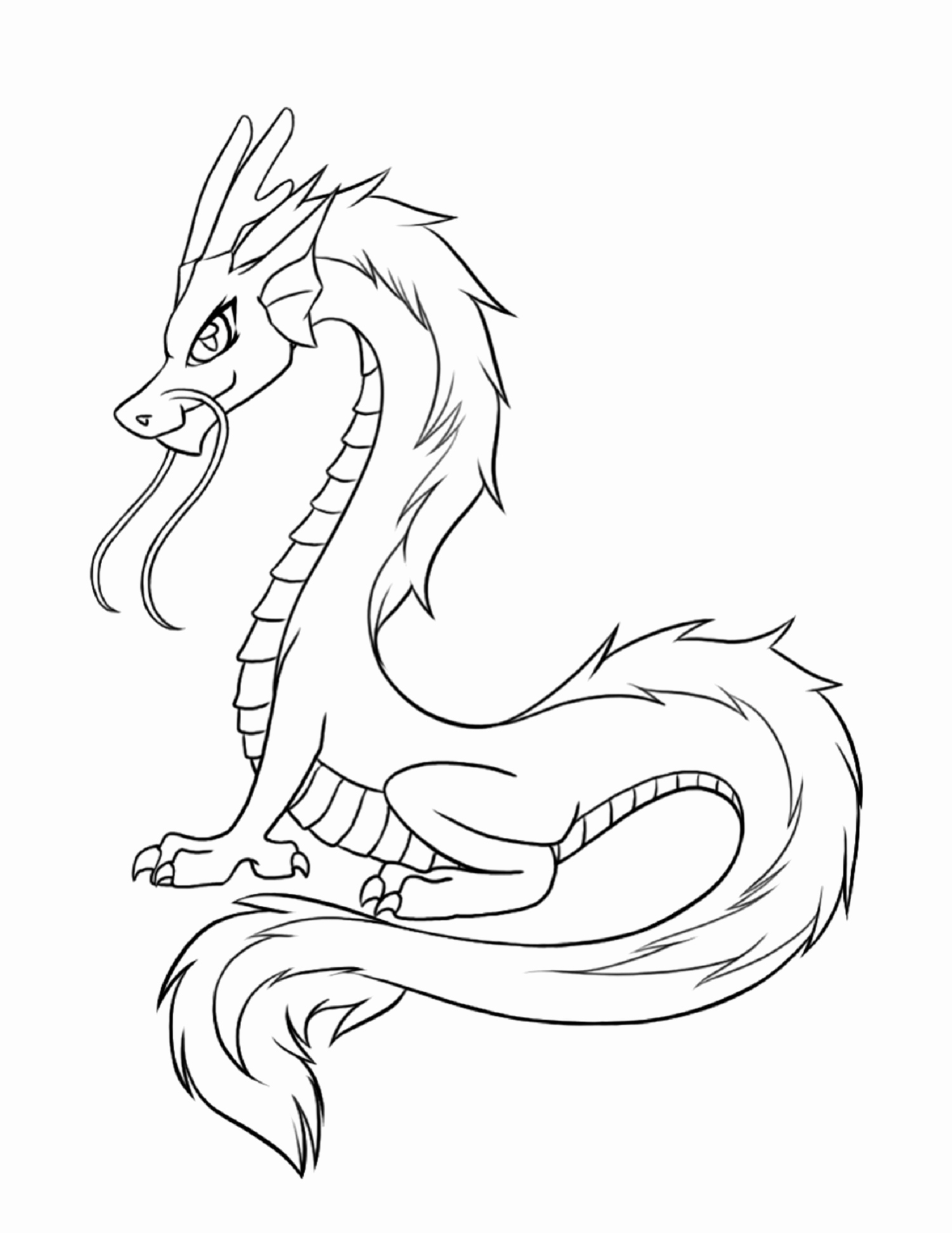 1500x1941 Printable Coloring Page For Lego Ninjago Zane And His Ice Dragon