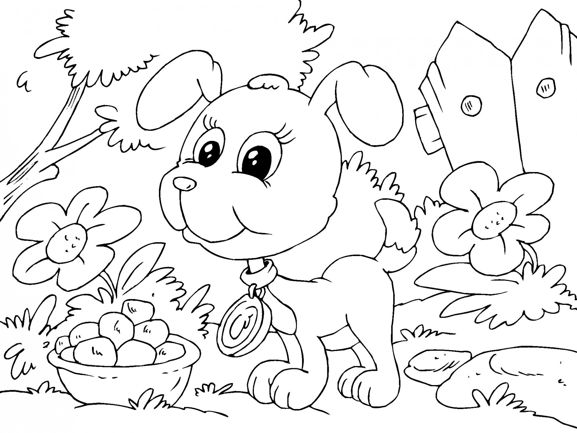 1950x1463 On Line Coloring Pages Ice Fishing Ebestbuyvn.co