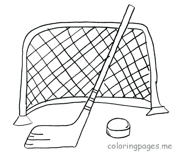 618x538 Logo Coloring Pages Ice Hockey Hockey Team Logo Coloring Pages Nhl