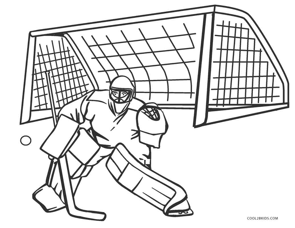 1035x800 Free Printable Hockey Coloring Pages For Kids Cool2bkids