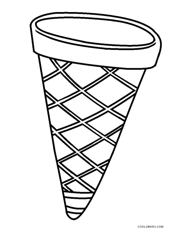 604x800 Free Printable Ice Cream Coloring Pages For Kids Cool2bkids