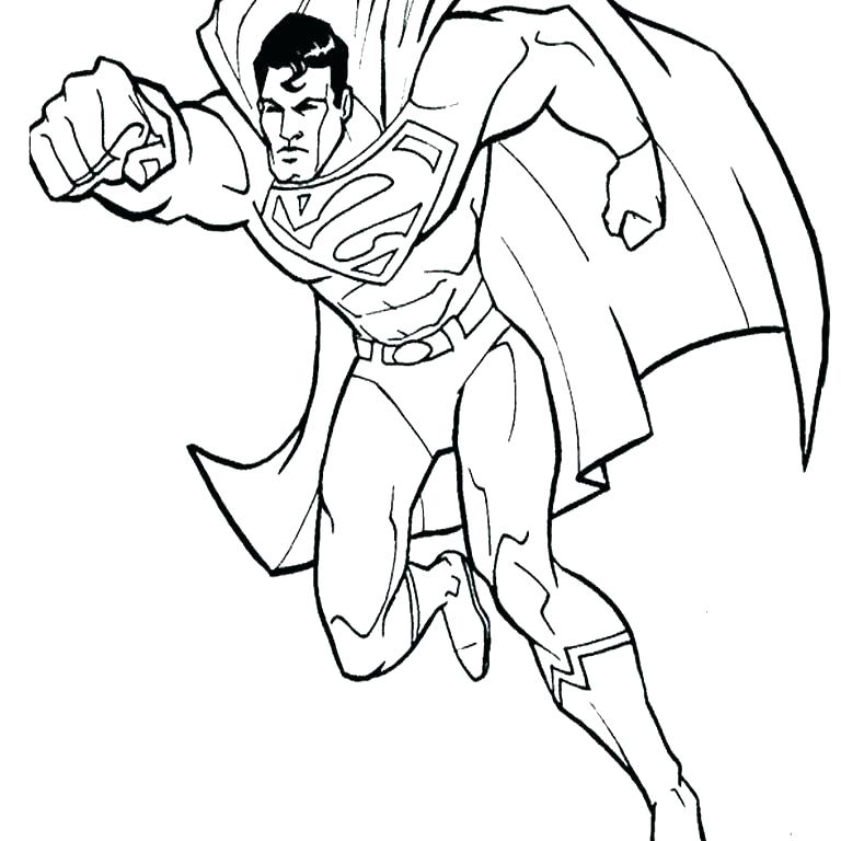 768x768 Max Steel Coloring Pages Professional