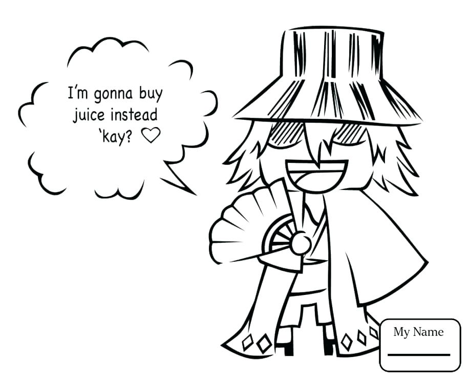 918x742 Ichigo Coloring Pages Coloring Pages Save Line By On Ichigo