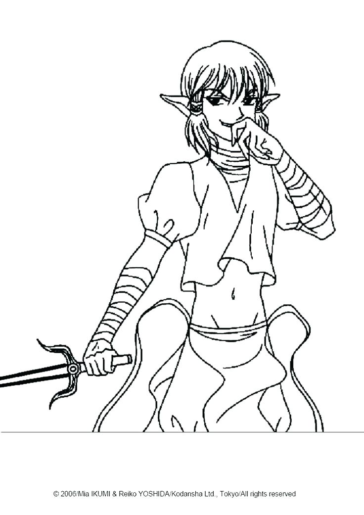 736x1041 Ichigo Coloring Pages Beautiful Ideas Bleach Coloring Pages