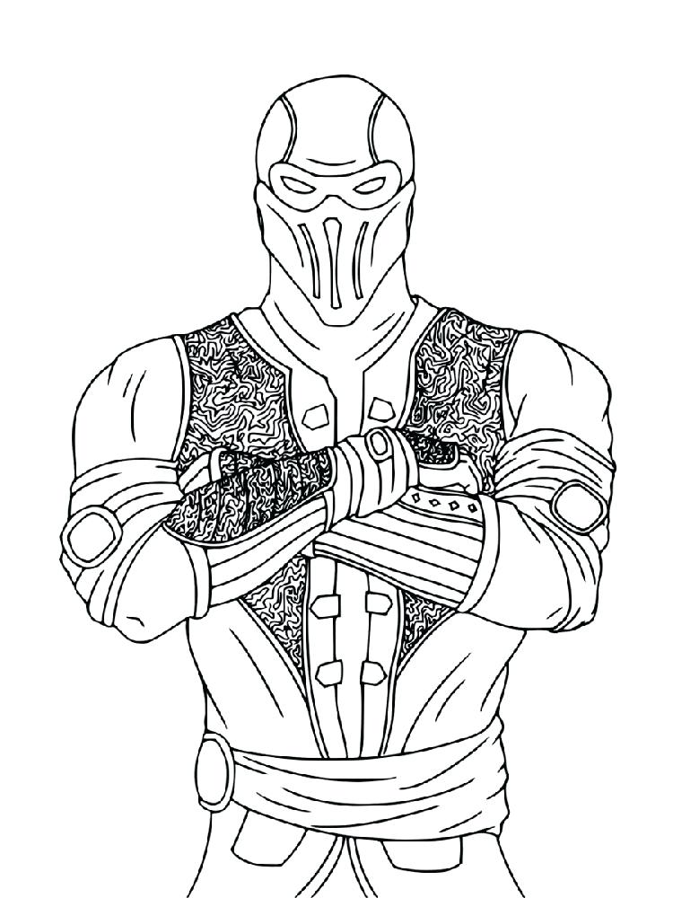 750x1000 Ichigo Coloring Pages Mortal Coloring Pages Gallery Of Coloring