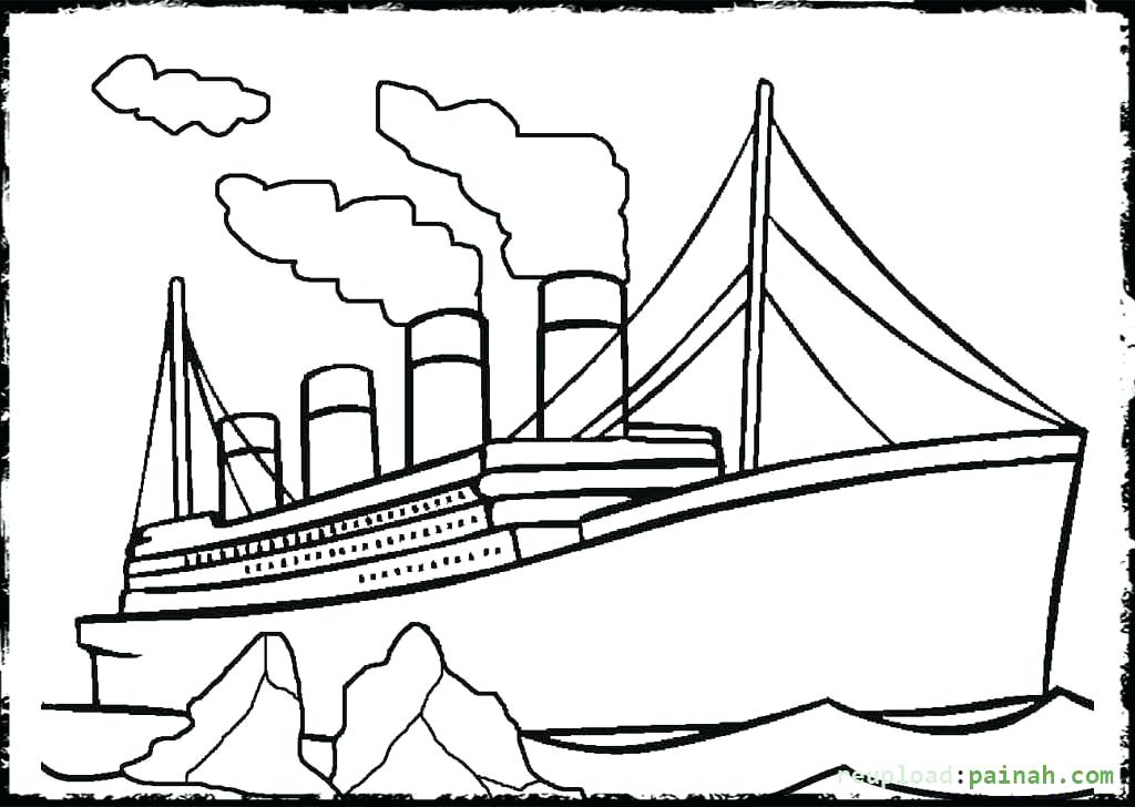 1024x728 Coloring Pages Online Christmas Free Page Of Archives Icicle
