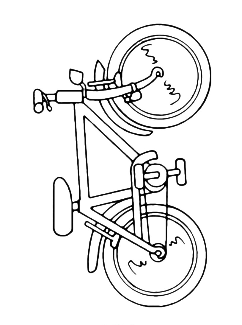 814x1091 Icicles Coloring Pages