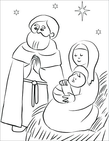 371x480 Coloring Pages Art Mandala Pentecost Icon Coloring Page Knowgood