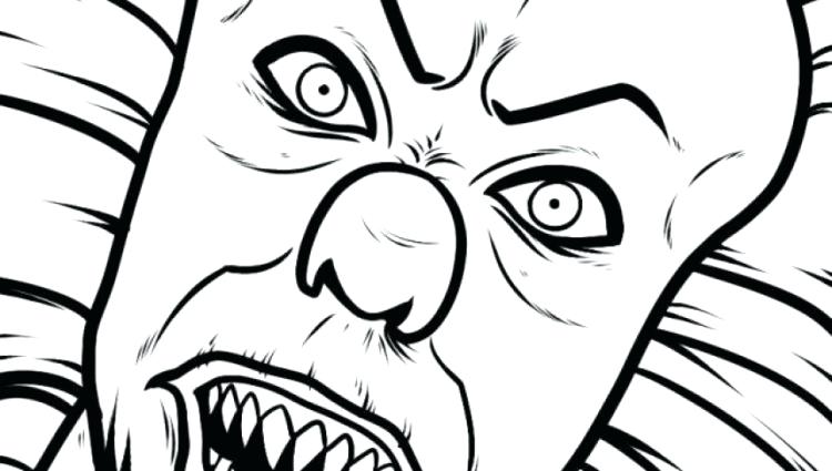 750x425 Coloring Icp Coloring Pages X Hatchet Man. Icp Coloring Pages