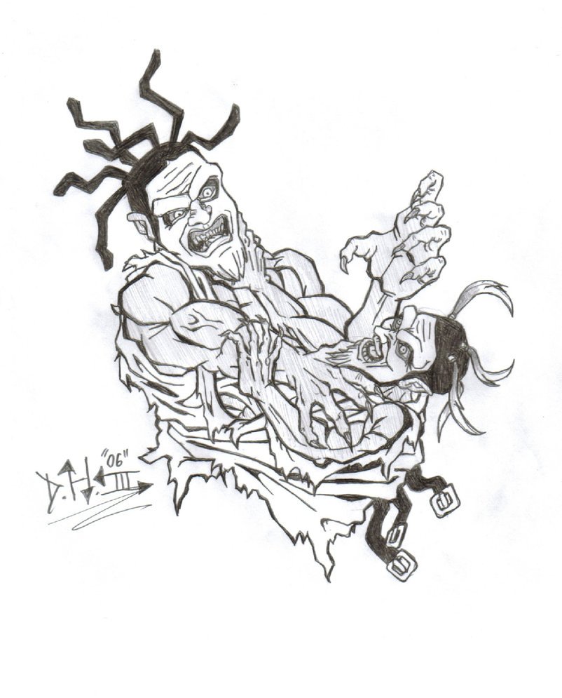 802x995 Icp Hatchet Man Coloring Pages Coloring Page For Kids
