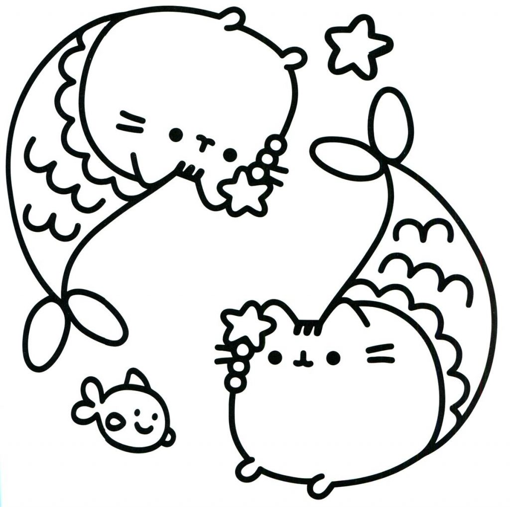 1024x1019 Nyan Cat Coloring Pages Paginone Biz Inside