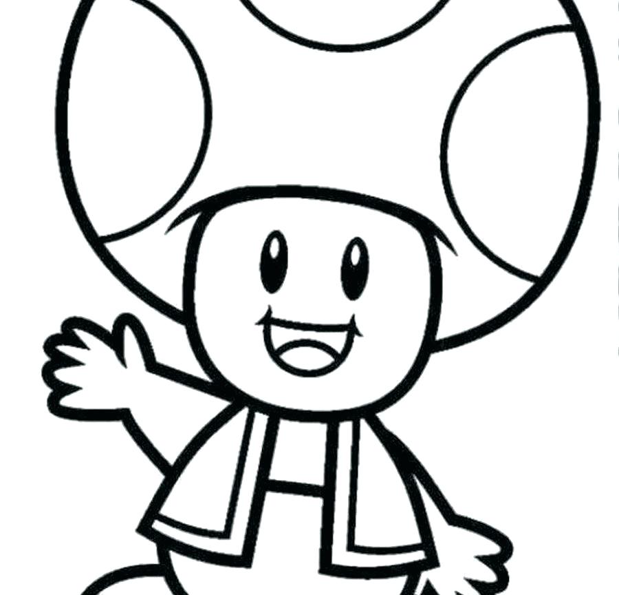 900x864 Iggy Koopa Coloring Pages