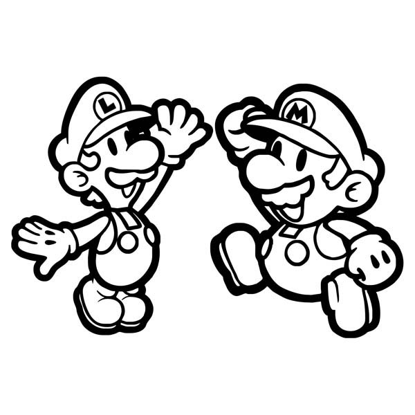 600x600 Enchanting Paper Mario Coloring Pages For Free Book On Iggy Koopa