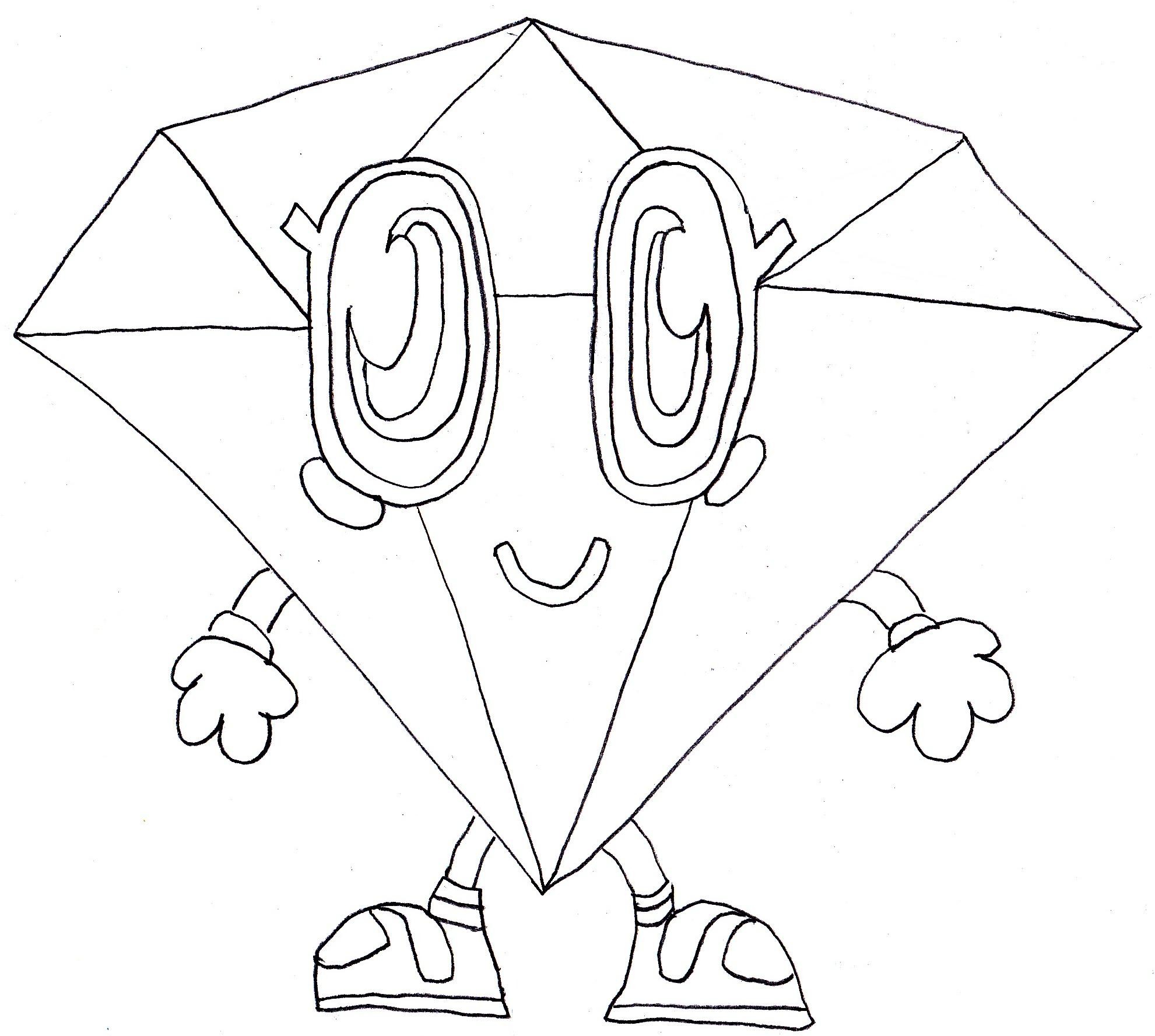1981x1777 Genuine Moshi Monsters Coloring Pages Katsuma Iggy Page Free