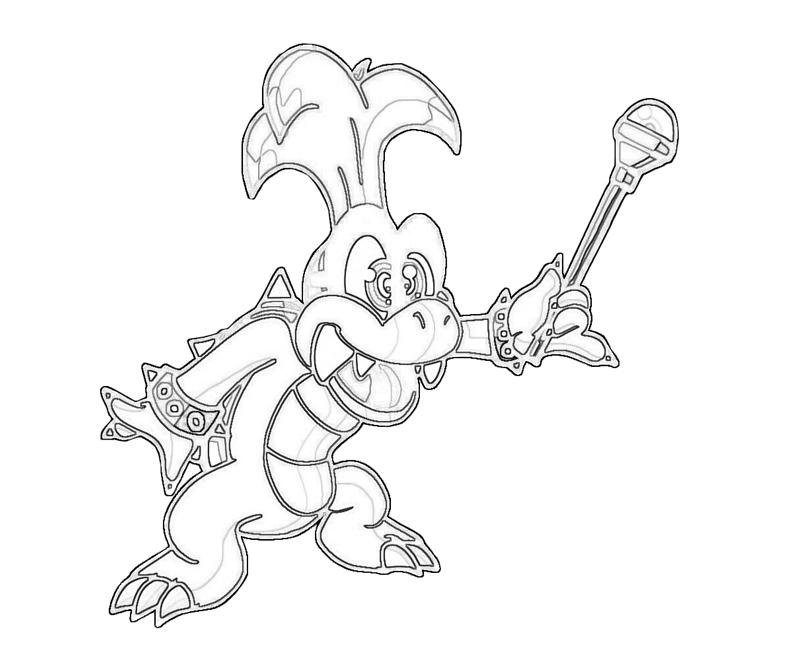 800x667 Iggy Koopa Funny Surfing