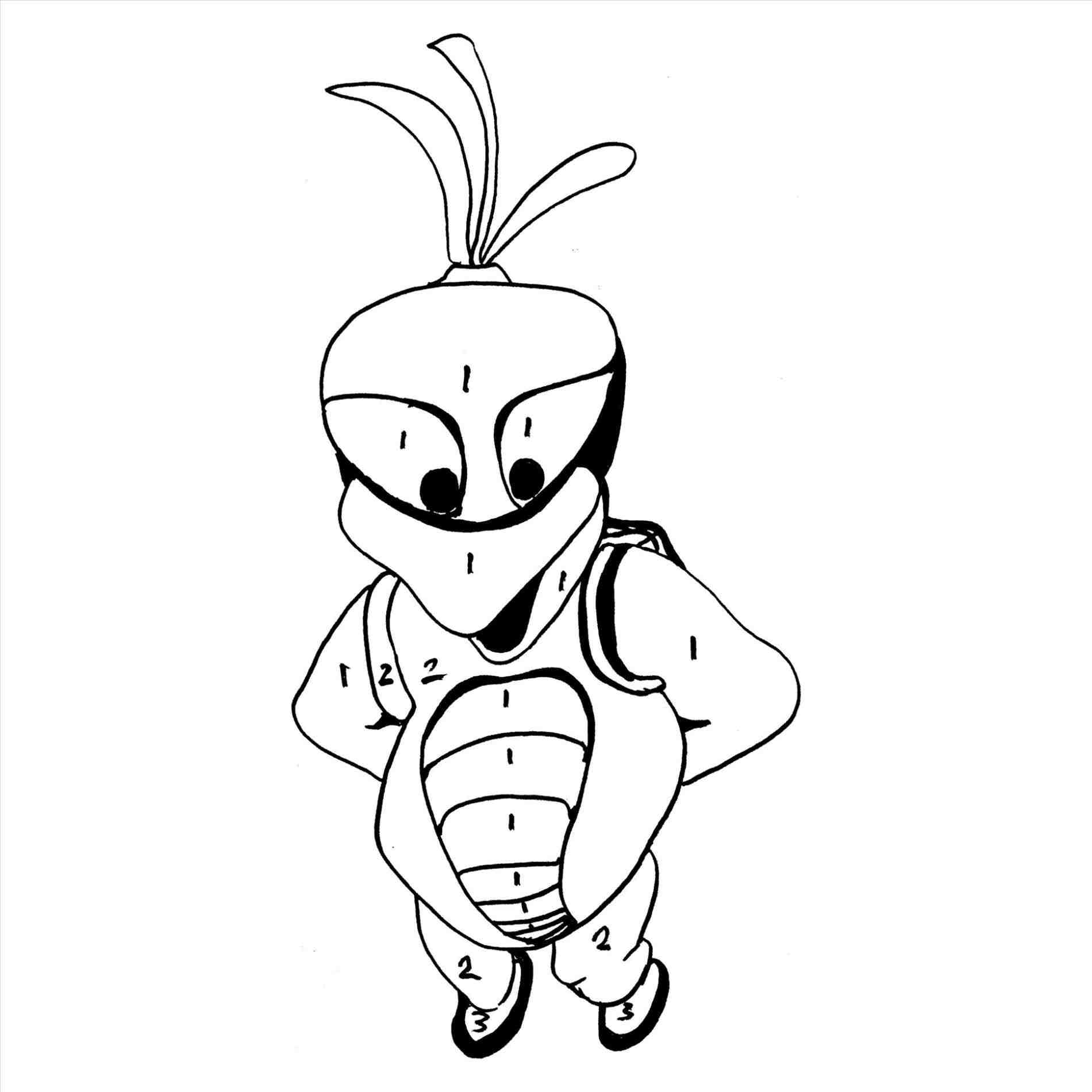 1900x1900 Koopa Coloring Pages Ebcs 768b222d70e3 Coloring Pages Of Tweety Bird