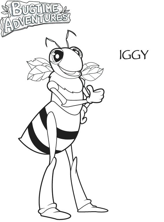 567x764 Iggy Koopa Coloring Pages