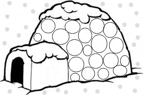 600x398 Igloo