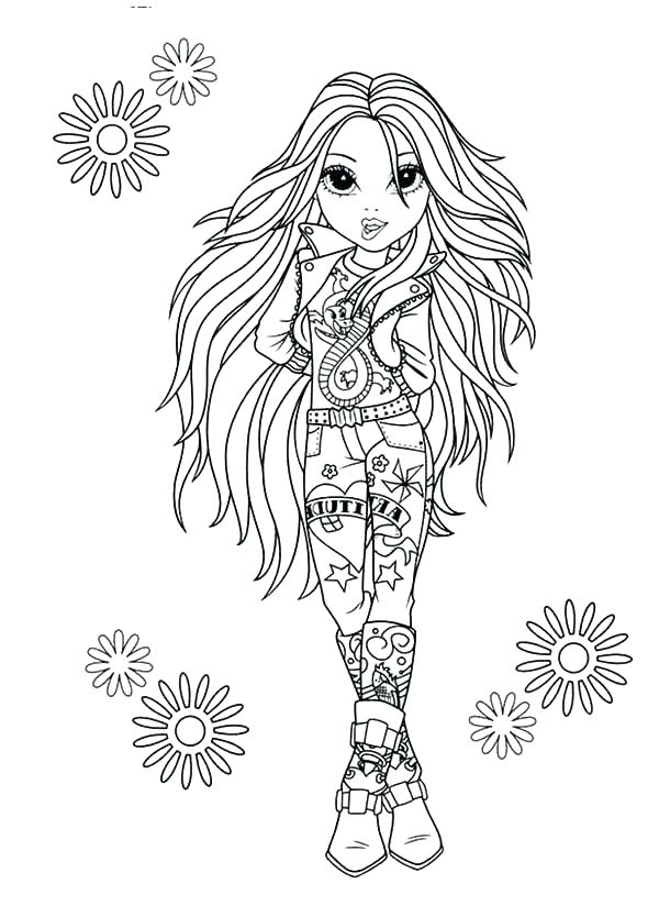 600x834 Sedimentary Rocks Coloring Pages Rocks Coloring Pages Rocks