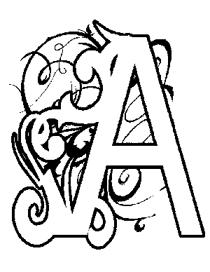 300x388 Illuminated A Coloring Page Reformation Information For Co Op