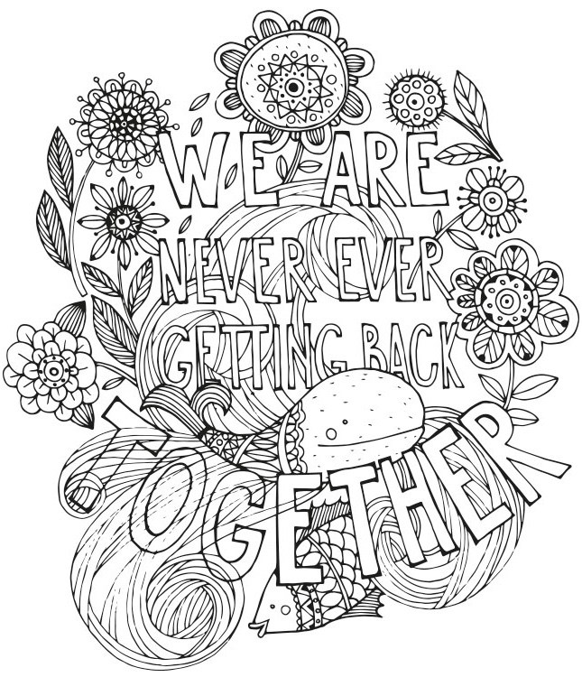 645x750 Best Swear Word Coloring Books + A Giveaway!
