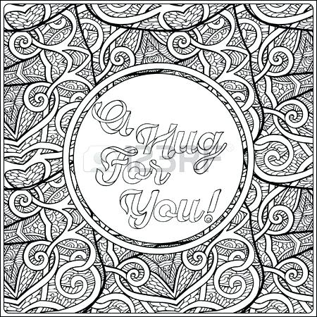 450x450 Coloring Pages For Kids Pdf I M Sorry Happy Camper Page By Modern
