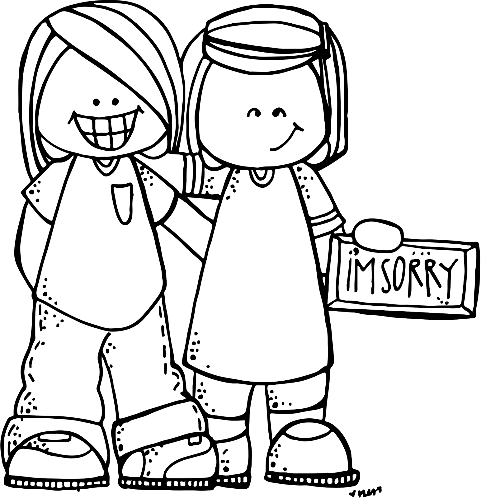 1545x1600 Melonheadz Lds Illustrating Light The World Day 18