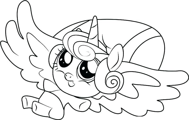 799x509 My Little Pony Twilight Sparkle Coloring Pages Twilight Sparkle