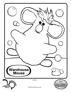 236x304 Imagination Movers Coloring Pages Imagination Movers