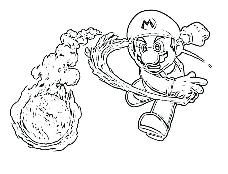 728x557 Coloring Pages Printable Baseball Field Ideal Imagine Unknown Free
