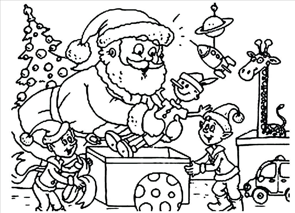 1023x740 Elf On The Shelf Coloring Page Top Elf On The Shelf Coloring Pages
