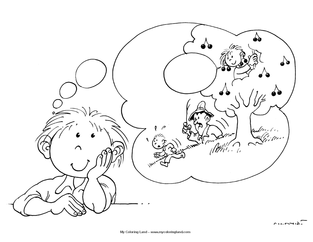1056x816 Imagine This Coloring Page
