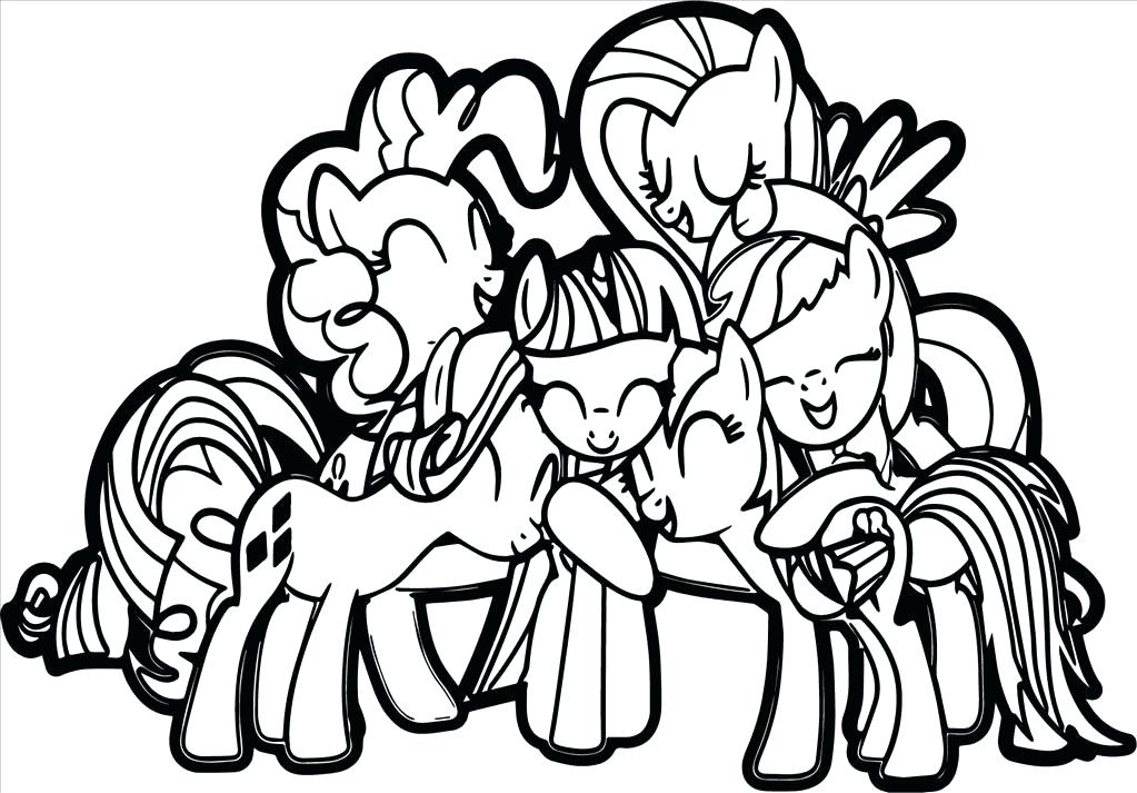 1023x713 People Coloring Pages Best Little People Coloring Pages Imagine
