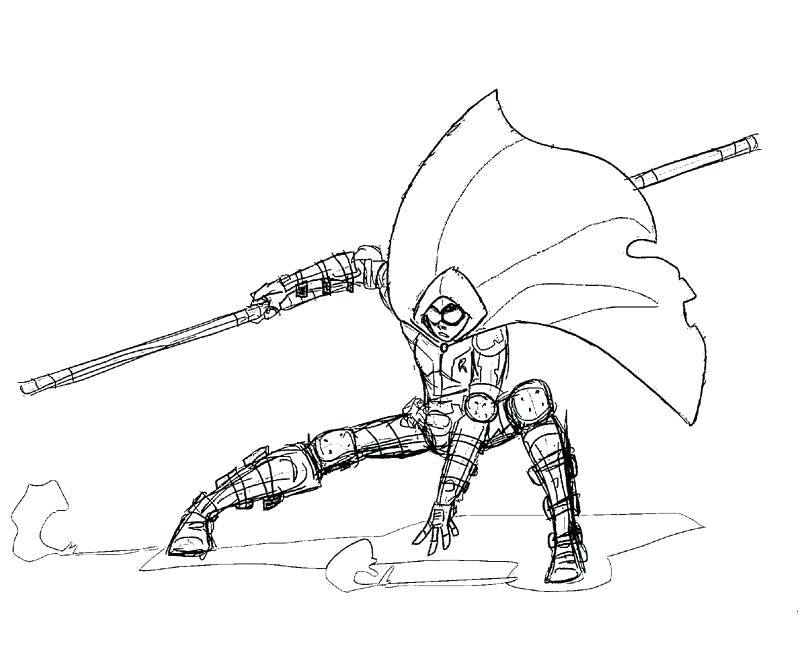800x667 Dc Coloring Pages Media