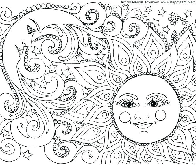678x572 Free Coloring Pages Animals Realistic Content Uploads Unicorns