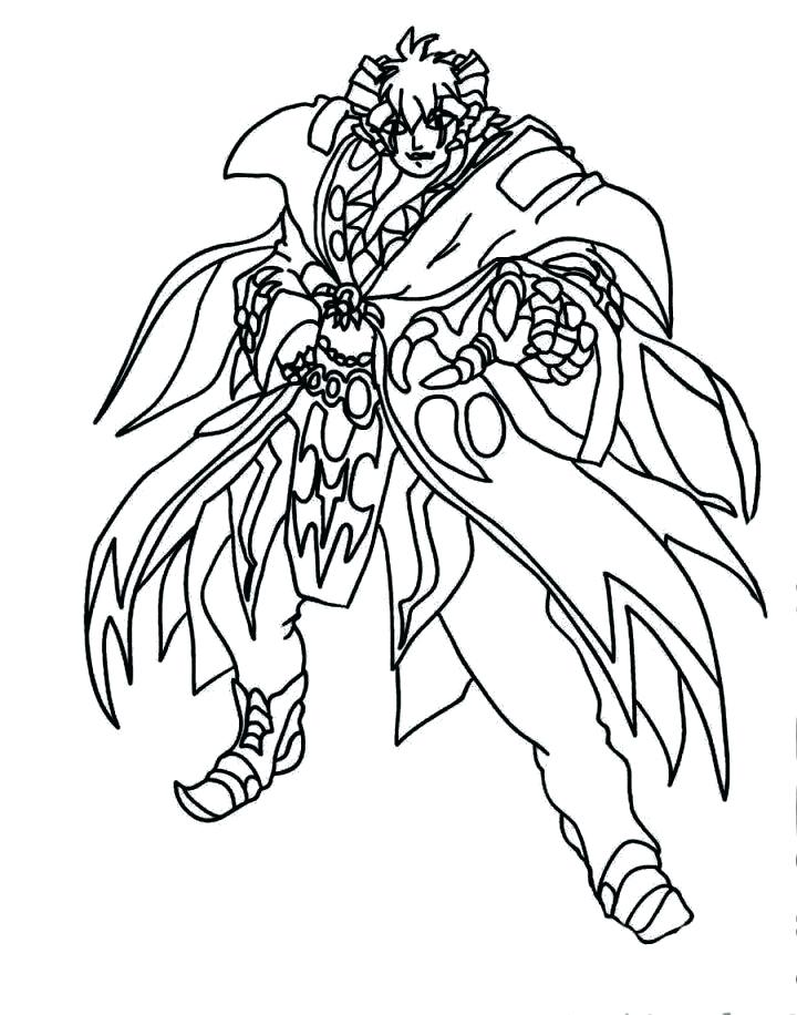 720x916 Coloring Pages A Kids Bakugan Coloring Pages Of Drago Coloring