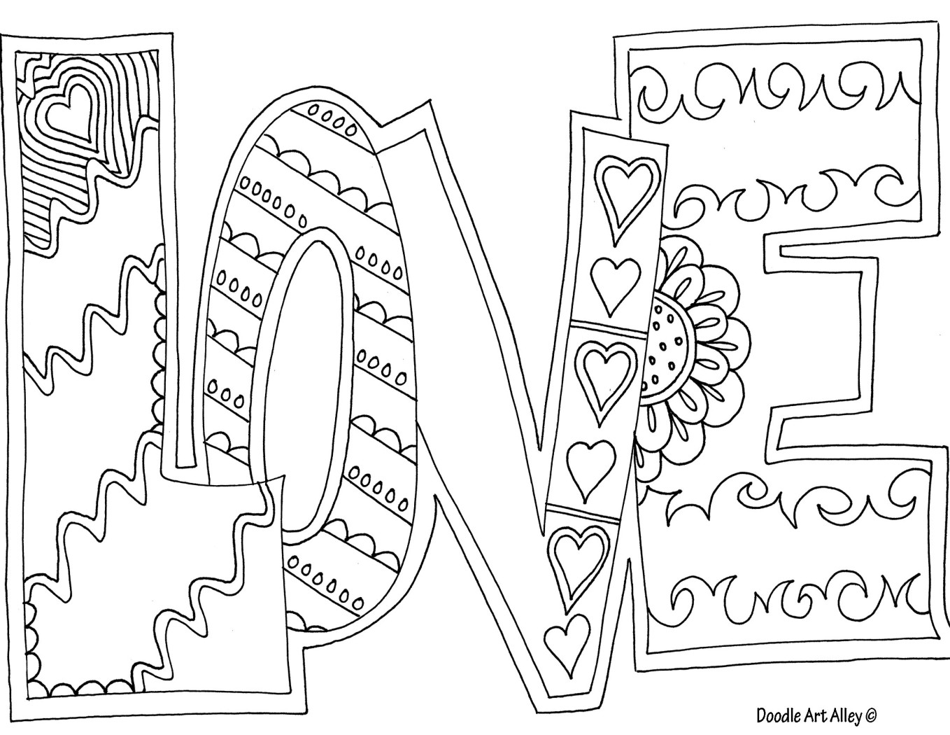 1358x1050 Bold Inspiration Love Coloring Pages For Adults To Print Bible