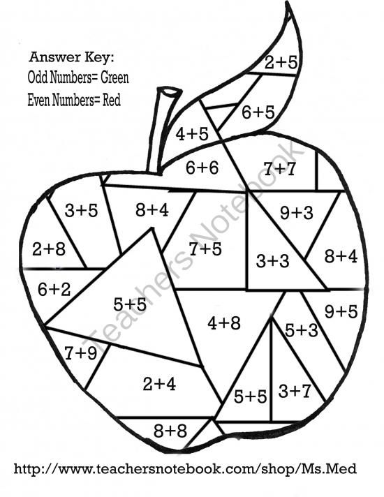 550x712 Nd Grade Coloring Pages