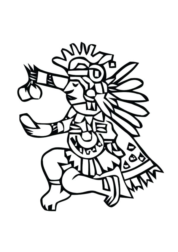 600x847 Inca Coloring Pages Coloring Pages Bulk Color Coloring Pages