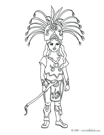363x470 Inca Coloring Pages Coloring Pages Coloring Sheets Animals Around