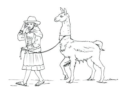 418x313 Inca Coloring Pages Coloring Pages Printable Coloring Pages Online
