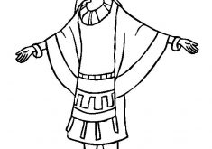 235x165 Inca Empire Coloring Page 12