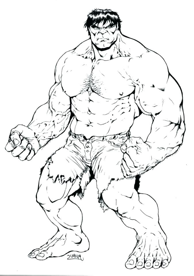 675x958 Primary Coloring Pages Incredible Hulk Coloring Page Abomination