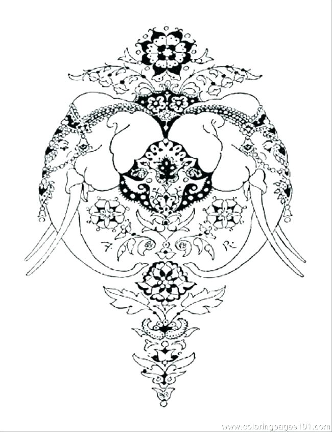650x845 India Coloring Page Flag Coloring Page Coloring Page Color Page