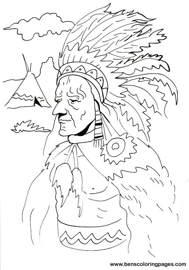 India Gate Coloring Pages