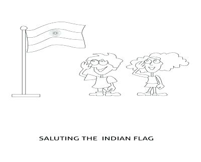 400x322 India Coloring Page Flag Free Coloring Pages Indian Chief
