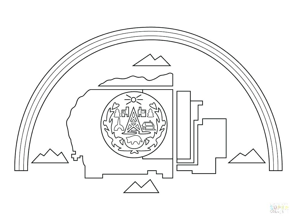 1023x763 India Coloring Pages Coloring Trend Medium Size Inside In Coloring